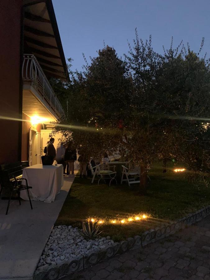 Pace, Luminosita E Comodita A Due Passi Dal Garda Volta Mantovana Habitación foto
