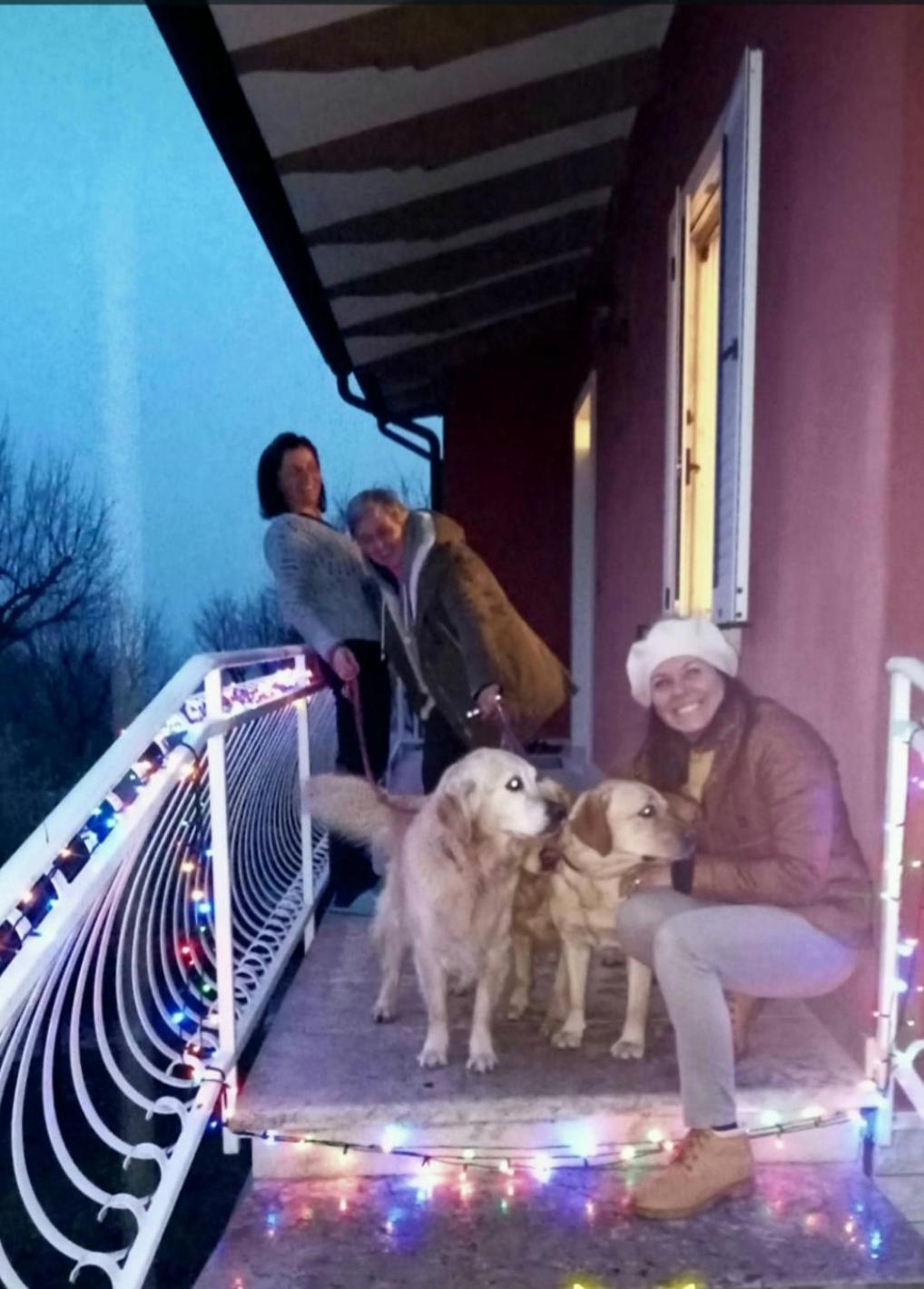 Pace, Luminosita E Comodita A Due Passi Dal Garda Volta Mantovana Exterior foto