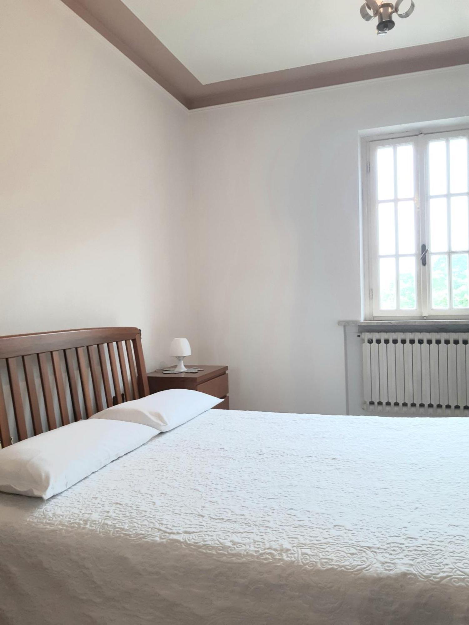 Pace, Luminosita E Comodita A Due Passi Dal Garda Volta Mantovana Habitación foto