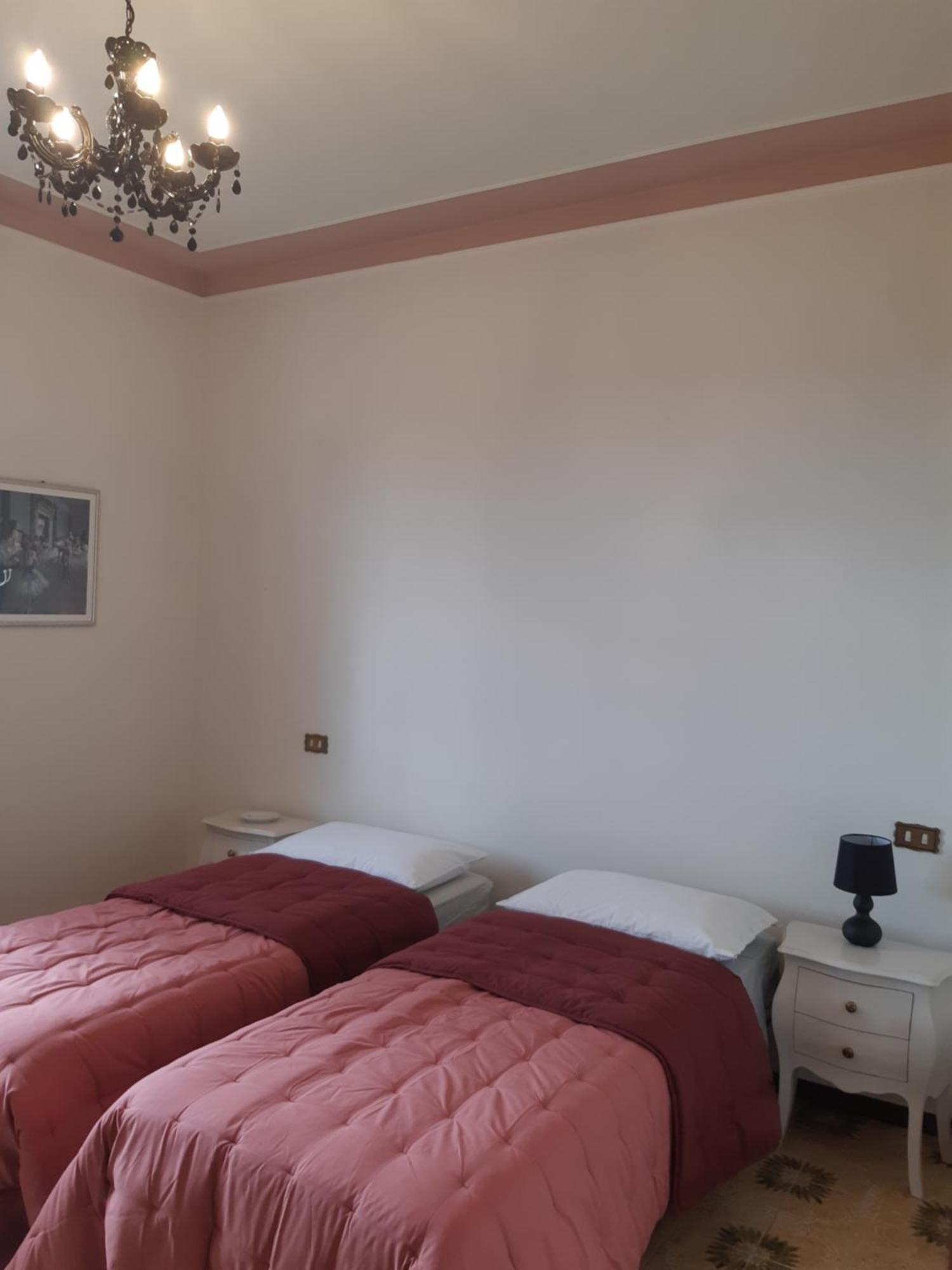 Pace, Luminosita E Comodita A Due Passi Dal Garda Volta Mantovana Habitación foto