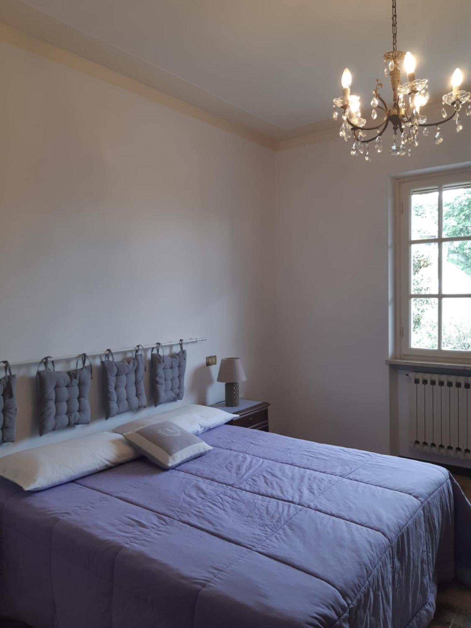 Pace, Luminosita E Comodita A Due Passi Dal Garda Volta Mantovana Habitación foto