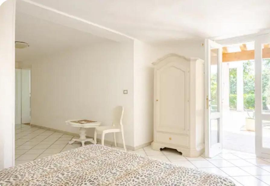 Pace, Luminosita E Comodita A Due Passi Dal Garda Volta Mantovana Habitación foto