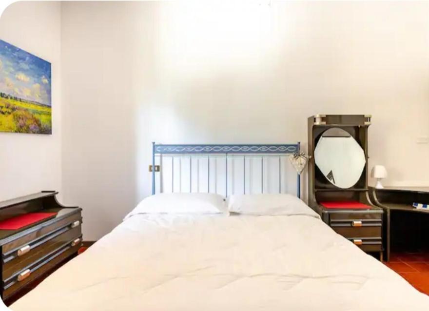 Pace, Luminosita E Comodita A Due Passi Dal Garda Volta Mantovana Habitación foto