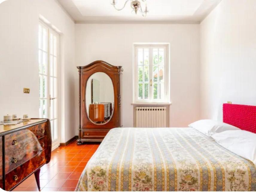 Pace, Luminosita E Comodita A Due Passi Dal Garda Volta Mantovana Habitación foto