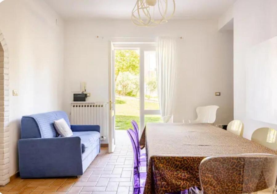 Pace, Luminosita E Comodita A Due Passi Dal Garda Volta Mantovana Habitación foto