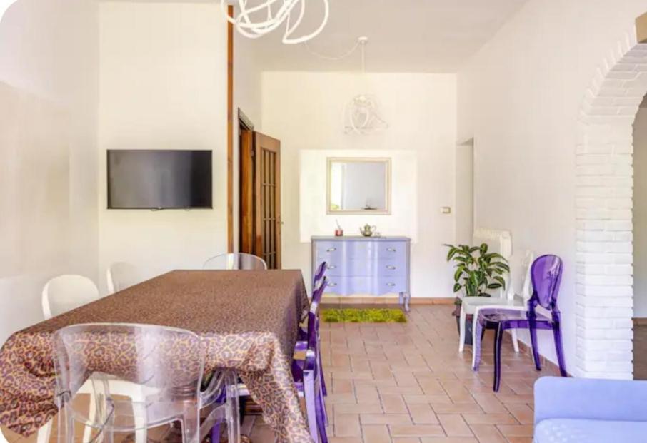 Pace, Luminosita E Comodita A Due Passi Dal Garda Volta Mantovana Habitación foto