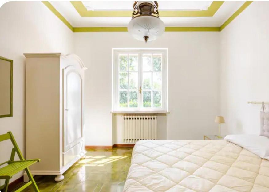 Pace, Luminosita E Comodita A Due Passi Dal Garda Volta Mantovana Habitación foto